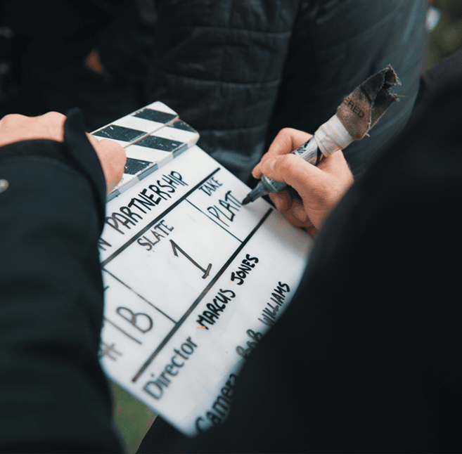 How to Apply for Filming Permits in Manchester