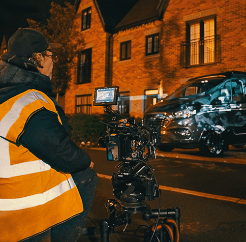 Why Should You Outsource Your Video Production?