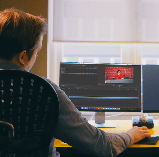 How to Edit a Sports Video Like a Pro