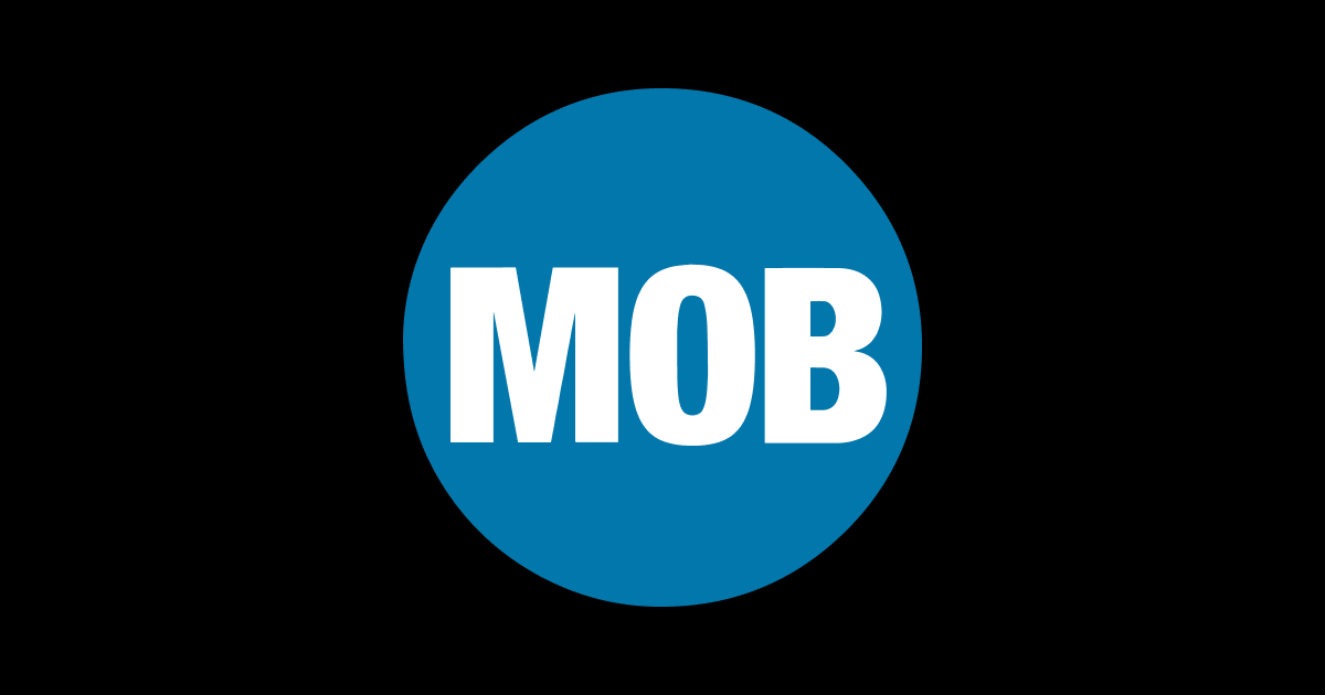 Yorkshire Society Awards 2022 – Entertainment - Mob Film
