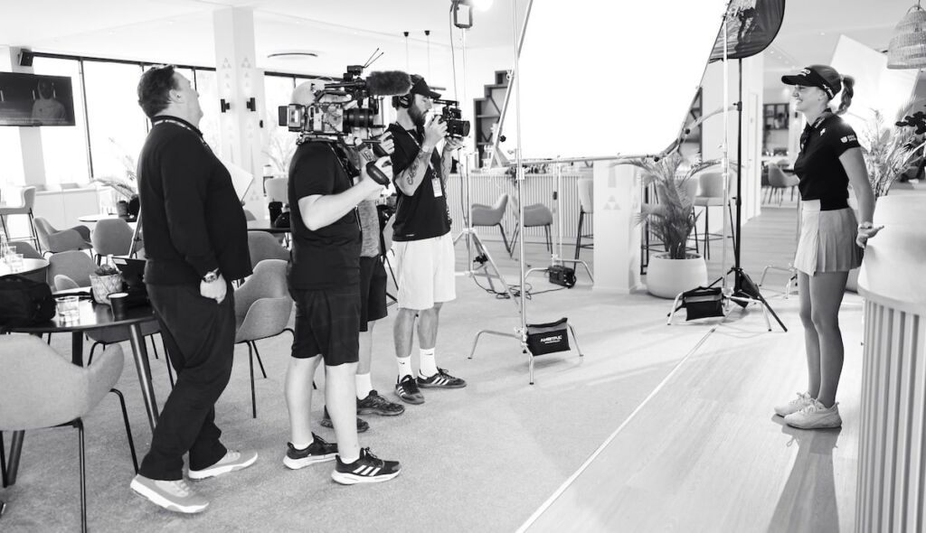 Ready to Create High-Impact Short-Form Video?